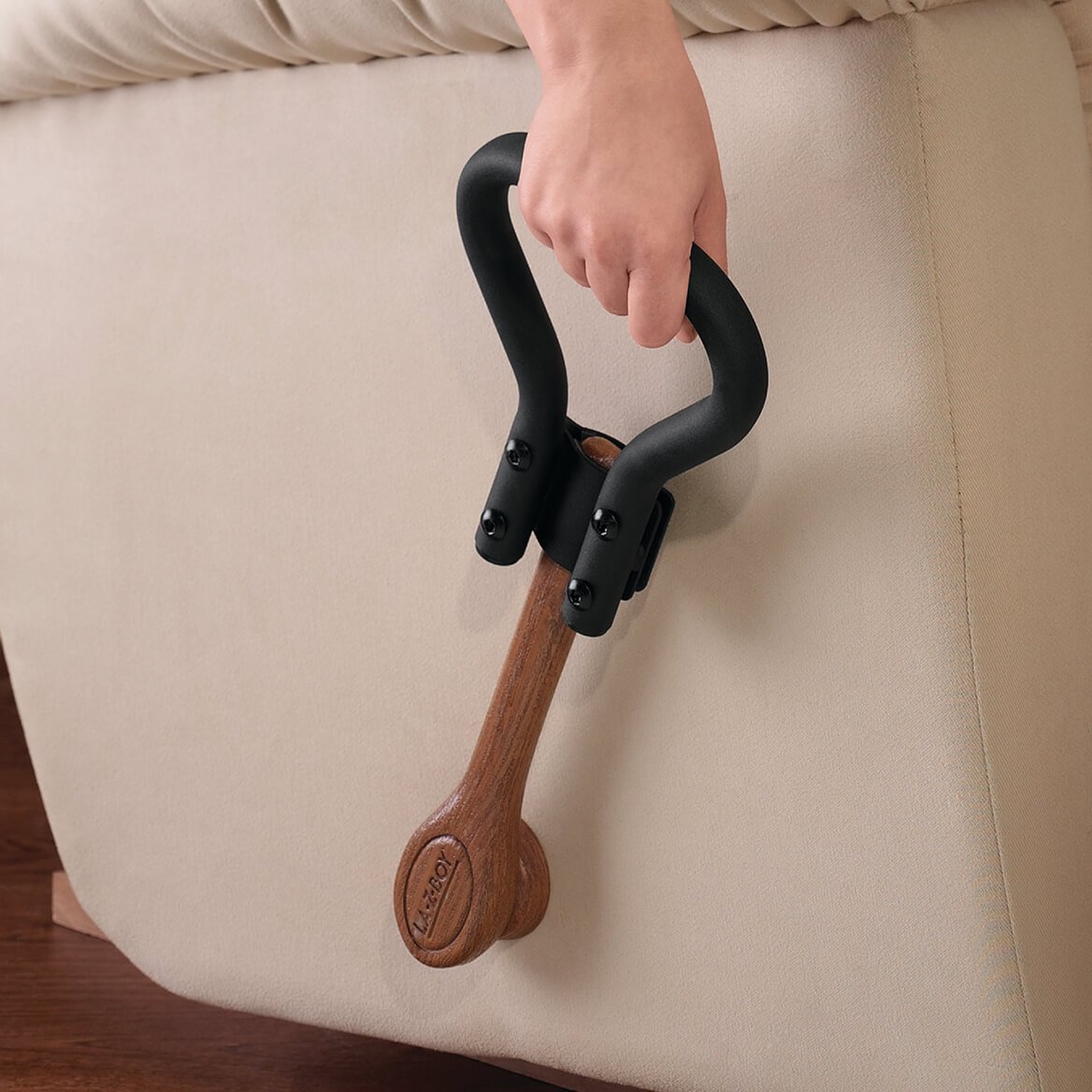 Fox Valley Traders Recliner Handle Extender