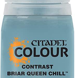 Citadel Contrast Paint - Briar Queen Chill - 18ml