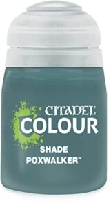 citadel shade wash - poxwalker - 18ml pot
