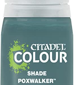 Citadel Shade Wash - Poxwalker - 18ml Pot