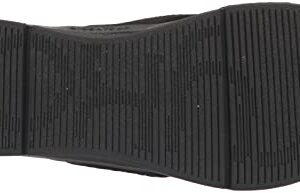 Ryka Women's Thrive Recovery Slide Sandal Black 9 M