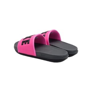 nike women's bq4632-004 sneaker, pink blast black dark grey pink blast, 6 us