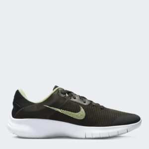 NIKE Men's Sneaker, Sequoia Honeydew Black White, 11.5