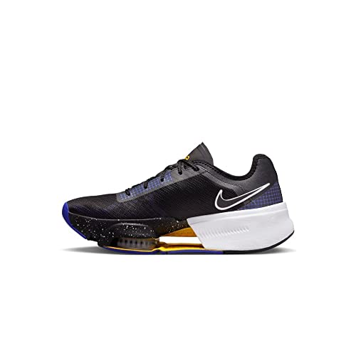 Nike Women's Air Zoom Superrep 3 Running Shoe DA9492 001 Size 7 US