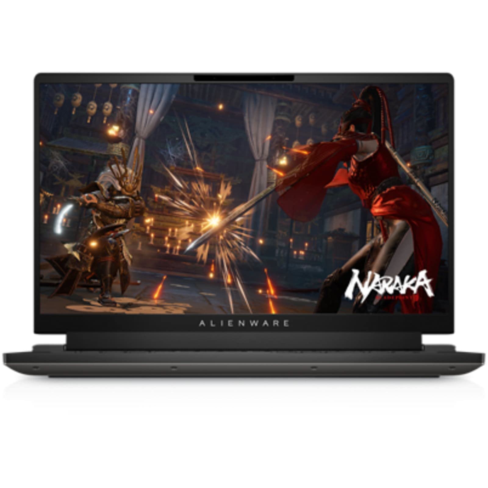 Dell Alienware m15 R7 Gaming Laptop (2022) | 15.6" QHD | Core i7-1TB SSD - 16GB RAM - 3070 Ti | 14 Cores @ 4.7 GHz - 12th Gen CPU - 8GB GDDR6X Win 11 Home