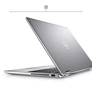 Dell Latitude 9000 9420 2-in-1 (2021) | 14" QHD+ Touch | Core i7-256GB SSD - 16GB RAM | 4 Cores @ 4.4 GHz - 11th Gen CPU Win 11 Pro