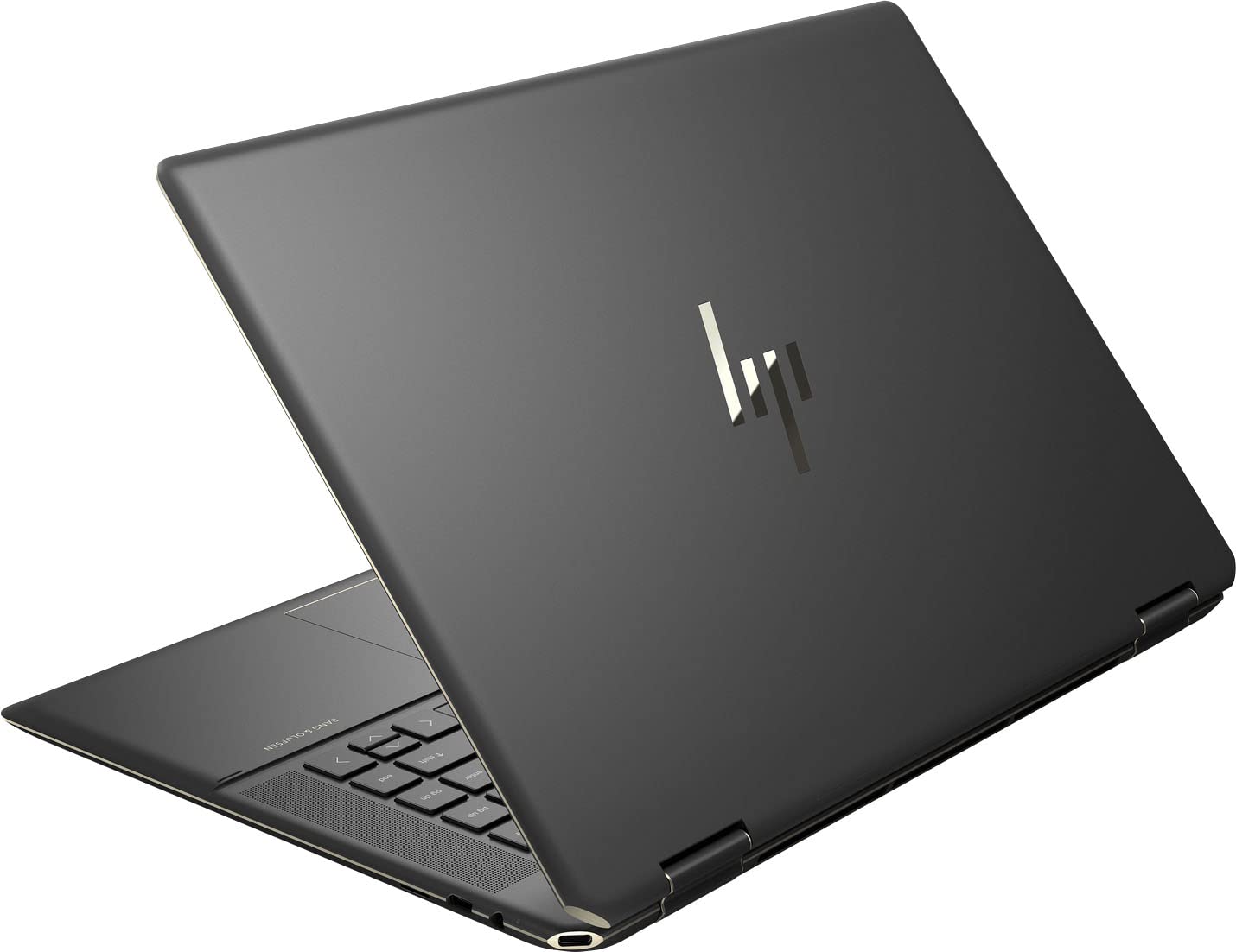 HP Spectre x360 16” 3K+ IPS (3072 x 1920) 2-in-1 Laptop, Touch 400nits, i7-11390H, Iris Xe Graphics, Fingerprint, w Stylus 16GB 3200MHZ DDR4 RAM& 512GB PCIe SSD win11 pro