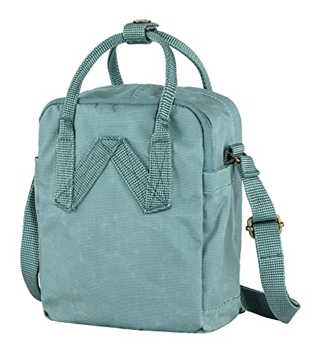 Fjallraven Tree-Kanken Sling - Waterfall Blue