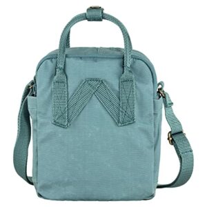 Fjallraven Tree-Kanken Sling - Waterfall Blue