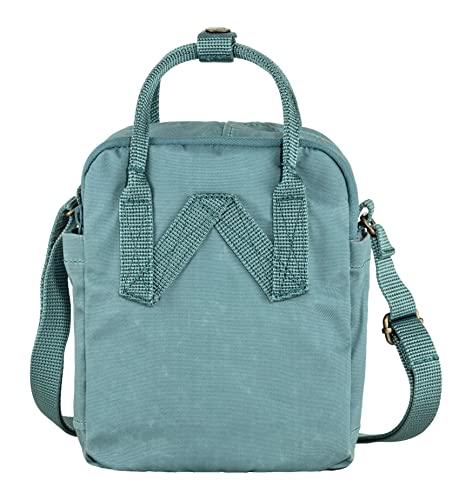 Fjallraven Tree-Kanken Sling - Waterfall Blue