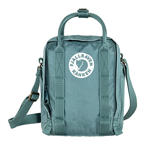 Fjallraven Tree-Kanken Sling - Waterfall Blue