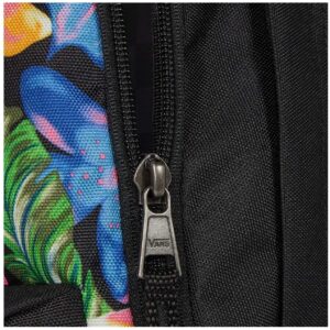 Vans, Bounds Mini Backpack (Tropicali Black, One Size)