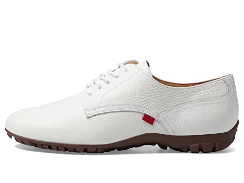 MARC JOSEPH NEW YORK Pacific Golf White Grainy 8.5 M