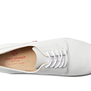 MARC JOSEPH NEW YORK Pacific Golf White Grainy 8.5 M