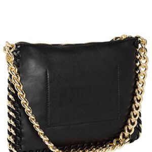 Love Moschino women shoulder bag black