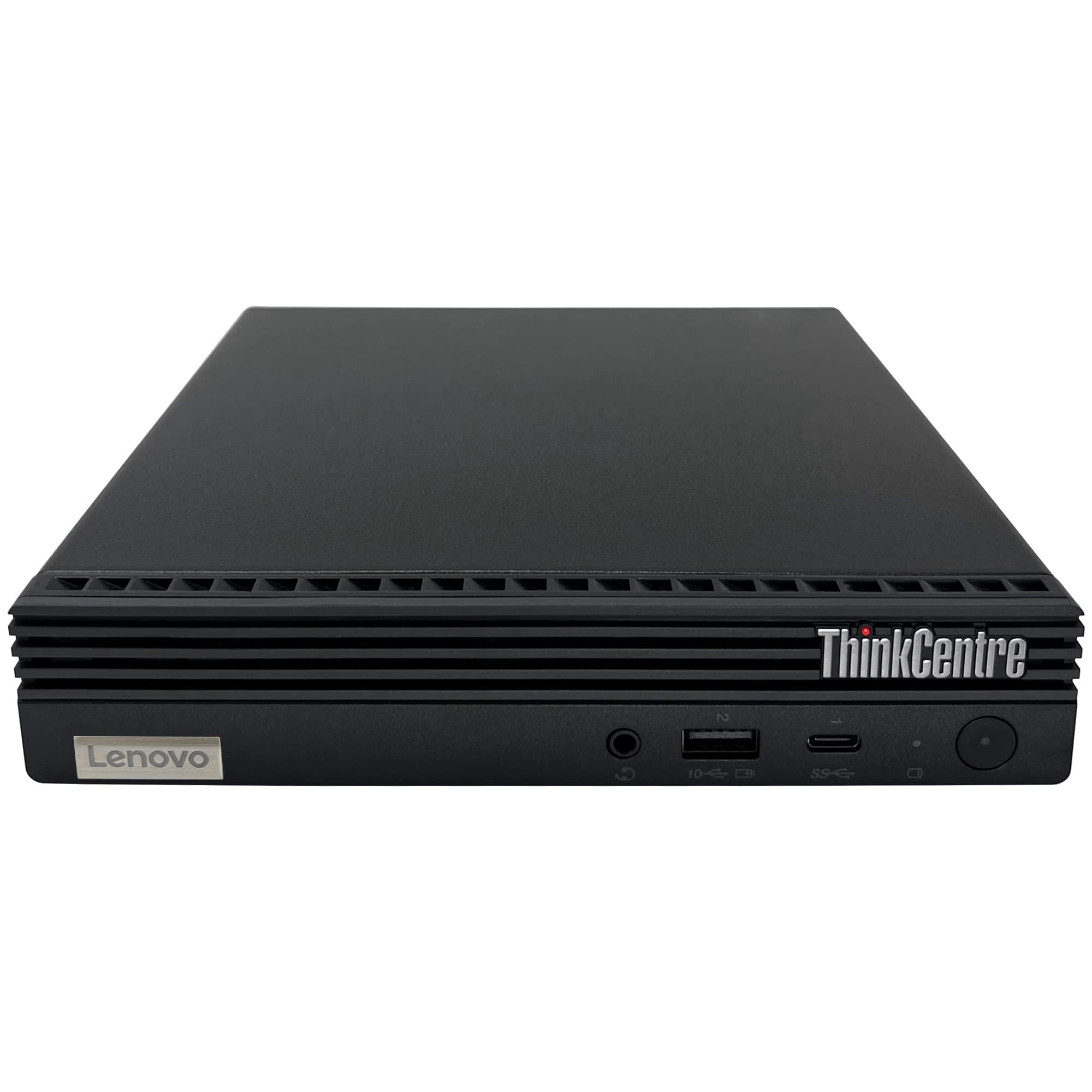 Lenovo ThinkCentre M70q Gen 2 Mini Desktop Computer - 11th Gen Intel Core i7-11700 8-Core up to 4.90 GHz CPU, 64GB RAM, 2TB NVMe SSD, Intel UHD Graphics 750, WiFi 6 + Bluetooth 5.2, Windows 10 Pro