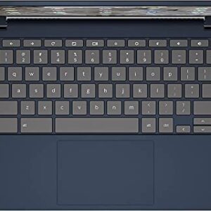2022 LENOVO Chromebook Flex 5i 13.3" FHD IPS Touchscreen 2-in-1 Laptop 11th Dual-Core Intel i3-1135G4 8GB DDR4 512GB NVMe SSD UHD Graphics USB-C Wi-Fi 6 Backlit Keyboard w/ RATZK 32GB USB Drive