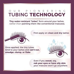 blinc Lash Extension Tubing Mascara