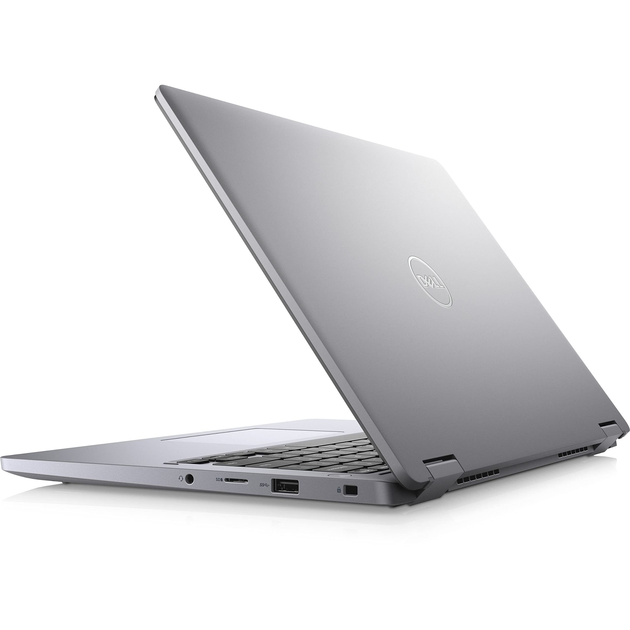 Dell Latitude 3000 3310 13.3" Touchscreen Convertible 2 in 1 Notebook - Full HD - 1920 x 1080 - Intel Core i3 8th Gen i3-8145U Dual-core (2 Core) - 8 GB Total RAM - 256 GB SSD