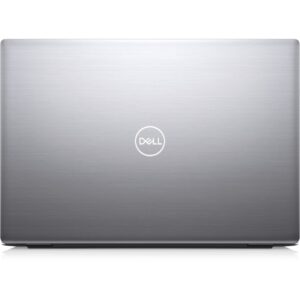 Dell Latitude 9000 9420 14" Notebook - Full HD Plus - 1920 x 1200 - Intel Core i7 11th Gen i7-1185G7 Quad-core (4 Core) 3 GHz - 16 GB Total RAM - 512 GB SSD - Titan Gray