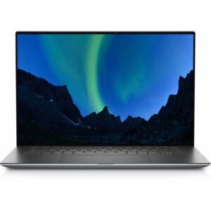 Dell Precision 5000 5570 15.6" Mobile Workstation - Full HD Plus - 1920 x 1200 - Intel Core i7 12th Gen i7-12700H Tetradeca-core (14 Core) 2.30 GHz - 32 GB Total RAM - 512 GB SSD - Aluminum Titan