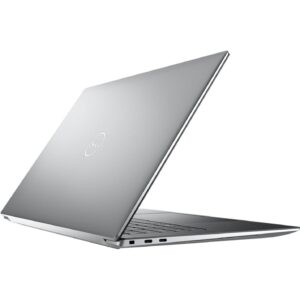 Dell Precision 5000 5570 15.6" Mobile Workstation - Full HD Plus - 1920 x 1200 - Intel Core i7 12th Gen i7-12700H Tetradeca-core (14 Core) 2.30 GHz - 32 GB Total RAM - 512 GB SSD - Aluminum Titan