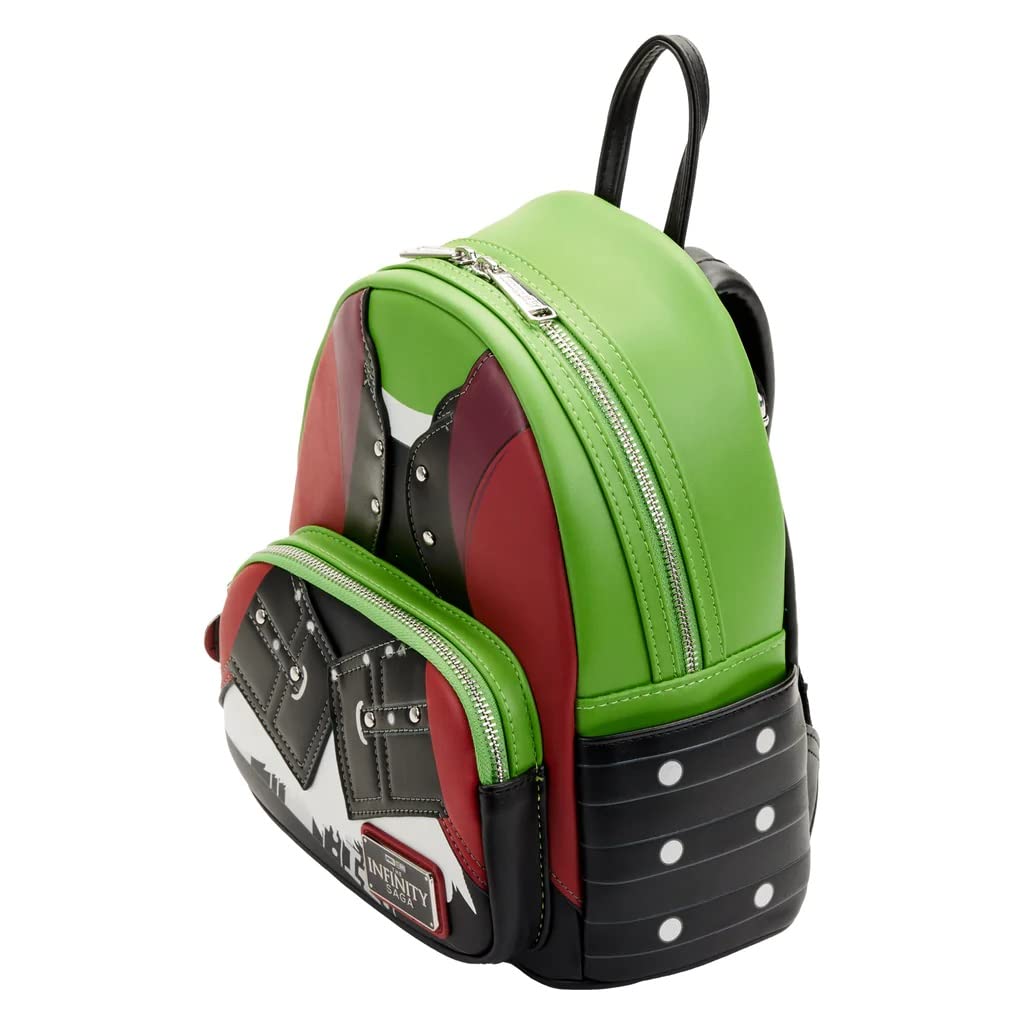 Loungefly Marvel Gamora Cosplay Backpack