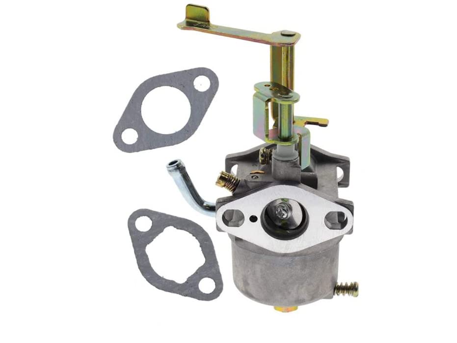 Carburetor Carb for Briggs Stratton B&S Generac G1000M 900 1000 Watt Gas Generator 187469GS