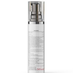 Healthy Skin Lab Protect Tinted Moisturizer & Mineral Sunscreen SPF 50, Hyaluronic Acid, Zinc Oxide, Titanium Dioxide for Deep Hydration, Dermatologist-Tested, Suitable for All Skin Types, 50ml