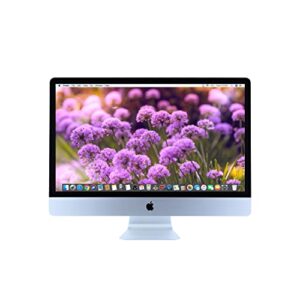 Apple 2017 iMac 21.5" with Intel Core i5, 3.0 GHz (16 GB, 1TB) (Renewed)