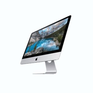 Apple 2017 iMac 21.5" with Intel Core i5, 3.0 GHz (16 GB, 1TB) (Renewed)