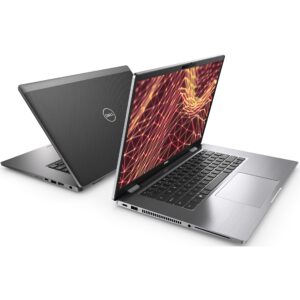 Dell Latitude 7000 7530 15.6" Notebook - Full HD - 1920 x 1080 - Intel Core i5 12th Gen i5-1235U Deca-core (10 Core) 1.30 GHz - 8 GB Total RAM - 8 GB On-Board Memory - 256 GB SSD - Carbon Fiber - TAA