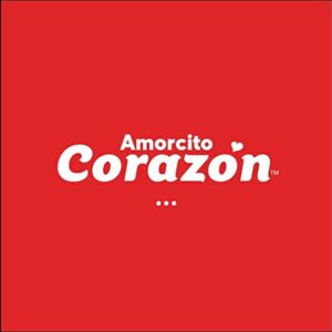 Amorcito Corazón - Coarse Sea Salt, Natural Salt From México - 700gr (2 pack)