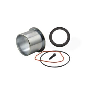 powswopx k-0650 air compressor cylinder ring kit compatible with craftsman devilbiss porter cable, replace k-0058 kk-4835 kk-5081