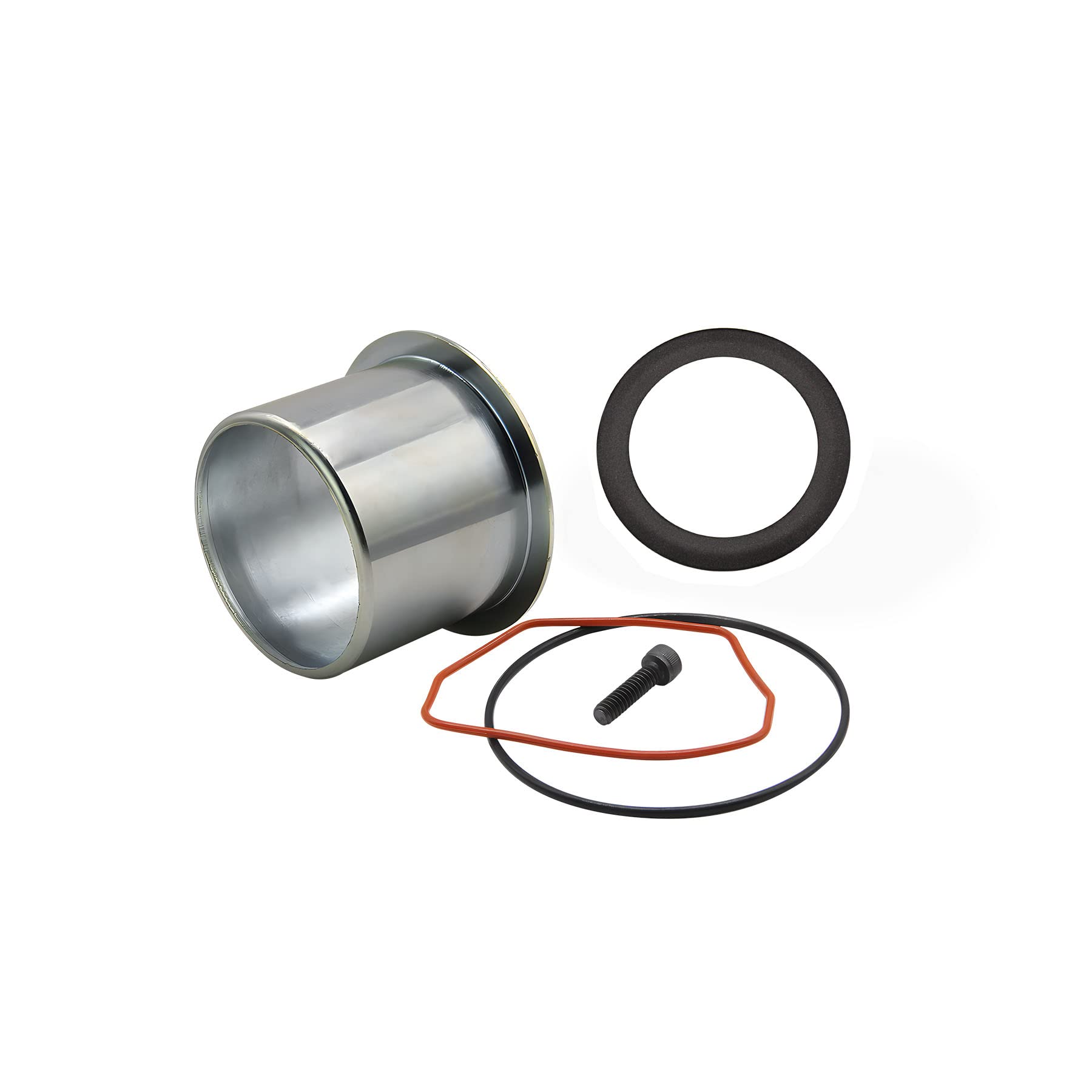 Powswopx K-0650 Air Compressor Cylinder Ring Kit Compatible with Craftsman DeVilbiss Porter Cable, Replace K-0058 KK-4835 KK-5081