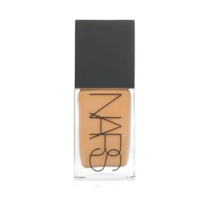 nars light reflecting foundation - advanced makeup-skincare hybrid foundation – 30ml (barcelona – medium 4)