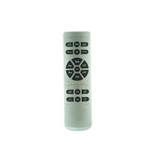 Hotsmtbang Replacement Remote Control for Structures PCU-RF3019 RF.30.19.02 M550 Adjustable Bed Base