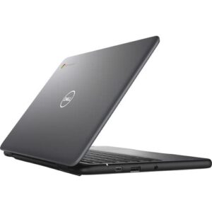 Dell Education Chromebook 3000 3110 11.6" Touchscreen Chromebook - HD - 1366 x 768 - Intel Celeron N4500 Dual-core (2 Core) 1.10 GHz - 4 GB Total RAM - 32 GB Flash Memory - Intel Chip - Chrome OS