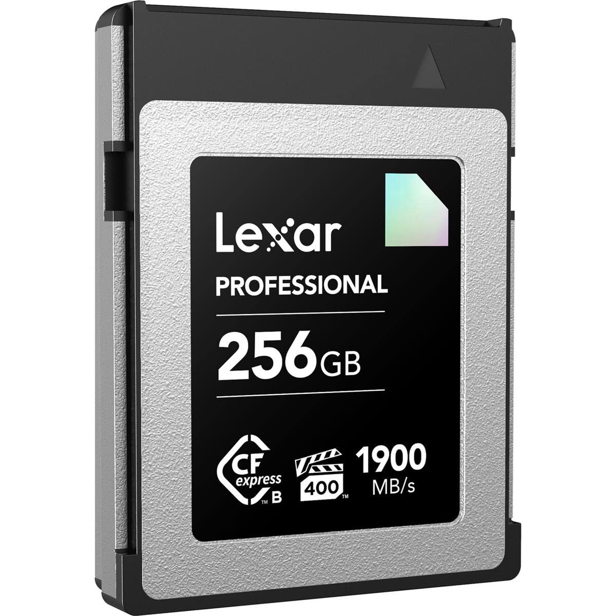 Lexar Diamond Series Professional 256GB CFexpress Type-B Memory Card