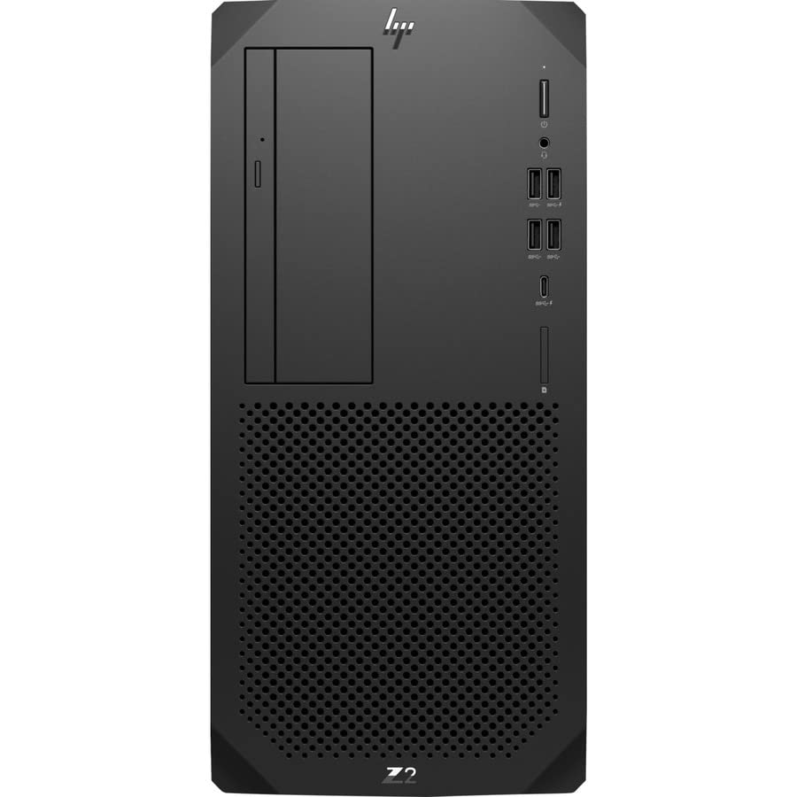 HP Z2 G9 Workstation - Intel Core i9 Hexadeca-core (16 Core) i9-12900 12th Gen 2.40 GHz - 32 GB DDR5 SDRAM RAM - 1 TB SSD - Tower