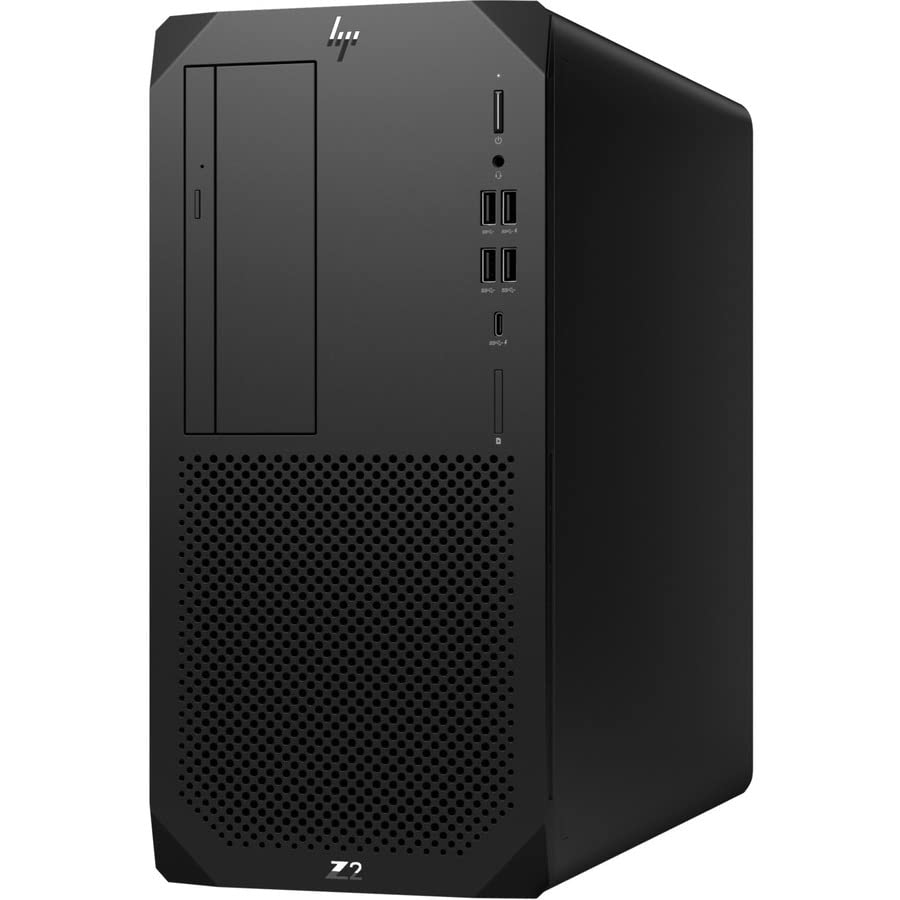 HP Z2 G9 Workstation - Intel Core i9 Hexadeca-core (16 Core) i9-12900 12th Gen 2.40 GHz - 32 GB DDR5 SDRAM RAM - 1 TB SSD - Tower