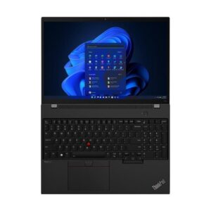 Lenovo ThinkPad P16s Gen 1 21CK001QUS 16" Notebook - WUXGA - 1920 x 1200 - AMD Ryzen 7 PRO 6850U Octa-core (8 Core) 2.70 GHz - 32 GB Total RAM - 1 TB SSD - Black