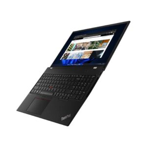 Lenovo ThinkPad P16s Gen 1 21CK001QUS 16" Notebook - WUXGA - 1920 x 1200 - AMD Ryzen 7 PRO 6850U Octa-core (8 Core) 2.70 GHz - 32 GB Total RAM - 1 TB SSD - Black