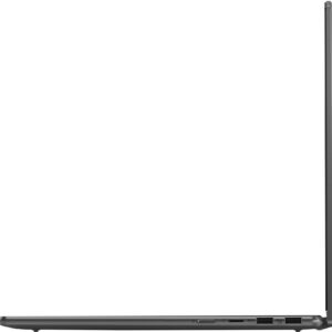 Lenovo Yoga 7 7i 2-in-1 Business Laptop (16" FHD+ Touchscreen, Intel 10-Core i7-1355U, 16GB LPDDR5 RAM, 1TB SSD, Active Stylus), Long Battery Life, Backlit, FP, 1080p Webcam, Win 11 Home, Storm Grey