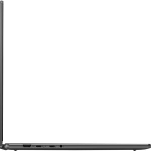 Lenovo Yoga 7 7i 2-in-1 Business Laptop (16" FHD+ Touchscreen, Intel 10-Core i7-1355U, 16GB LPDDR5 RAM, 1TB SSD, Active Stylus), Long Battery Life, Backlit, FP, 1080p Webcam, Win 11 Home, Storm Grey