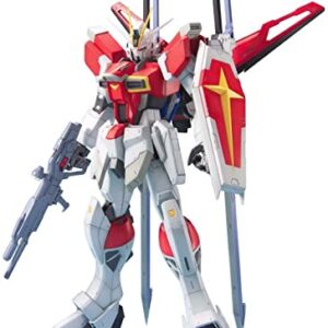 BANDAI NAMCO Entertainment MG Sword Impulse Gundam Gundam Seed Destiny BAN2059041