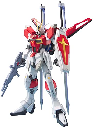 BANDAI NAMCO Entertainment MG Sword Impulse Gundam Gundam Seed Destiny BAN2059041