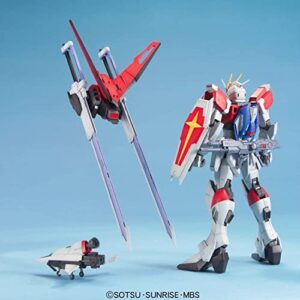 BANDAI NAMCO Entertainment MG Sword Impulse Gundam Gundam Seed Destiny BAN2059041