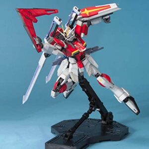 BANDAI NAMCO Entertainment MG Sword Impulse Gundam Gundam Seed Destiny BAN2059041