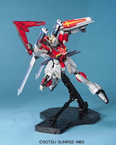 BANDAI NAMCO Entertainment MG Sword Impulse Gundam Gundam Seed Destiny BAN2059041